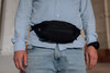 Поясная сумка ENKLEPP Mako 2.0 Waist Bag Black фото 2