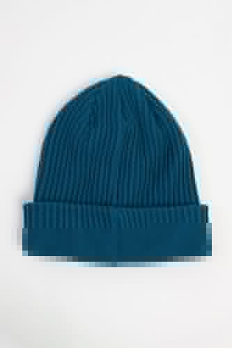 Шапка ЗАПОРОЖЕЦ Moryak Blue фото 11