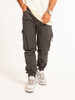 Брюки SKILLS Asymmetric Grey Брюки SKILLS Asymmetric Grey фото 21