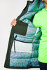 Куртка SKILLS Ultra FW20 Green фото 12
