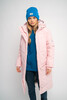 Куртка ЗАПОРОЖЕЦ Lastochka Pink Куртка ЗАПОРОЖЕЦ Lastochka Pink фото 33