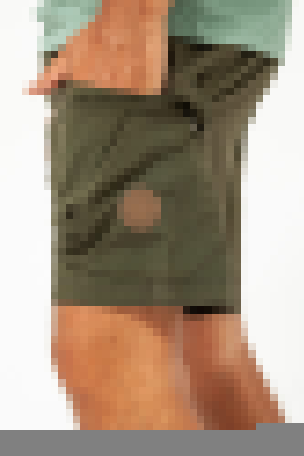 Шорты TRUESPIN FF-SS019 Army фото 13