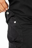 Шорты TRUESPIN FF-SS019 Black фото 10