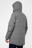 Куртка SKILLS Ultra FW20 Grey фото 6