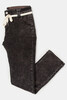 Джинсы SKILLS Slim Flex Black фото 6