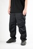 Чино BLK CROWN Parachute Black Чино BLK CROWN Parachute Black фото 11