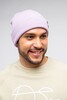 Шапка TRUESPIN Basic Beanie Dust Purple Шапка TRUESPIN Basic Beanie Dust Purple фото 15