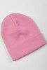 Шапка TRUESPIN No Flag FW19 Pink фото 2
