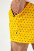 Шорты ЗАПОРОЖЕЦ Utochka Yellow фото 4