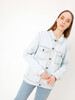 Джинсовка ЗАПОРОЖЕЦ Tambov/Тамбов Bleach Blue фото 3
