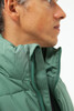 Куртка ЗАПОРОЖЕЦ Baikal Classic FW23 Olive фото 8