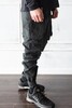 Джоггеры BLK CROWN Adventure 2 Black фото 4