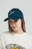 Бейсболка ЗАПОРОЖЕЦ Ditch Classic Denim Blue фото 5