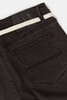Джинсы SKILLS Slim Flex Black/Black фото 8