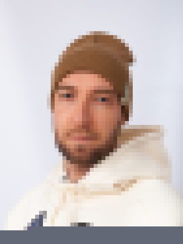 Шапка TRUESPIN Basic Beanie Chocolate фото 13