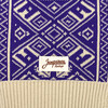 Шарф ЗАПОРОЖЕЦ Sharf Navy фото 5