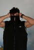 Жилет ЗАПОРОЖЕЦ Baikal Vest Black фото 6