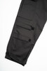 Джоггеры BLK CROWN Reactor Black фото 6