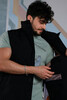 Жилет ЗАПОРОЖЕЦ Baikal Vest Black фото 7