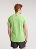 Футболка ЗАПОРОЖЕЦ Avto 3 Bright Green фото 4