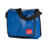 Сумка MANHATTAN Portange Vinyl Djbag Navy фото