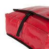 Сумка MANHATTAN Portange Vinyl Djbag Red фото 6