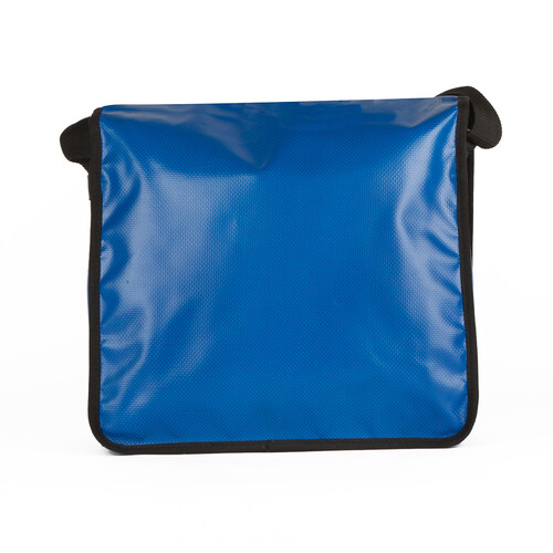 Сумка MANHATTAN Portange Vinyl Djbag Navy фото 10