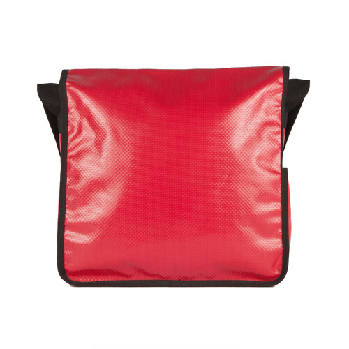 Сумка MANHATTAN Portange Vinyl Djbag Red фото 10