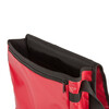 Сумка MANHATTAN Portange Vinyl Djbag Red фото 4