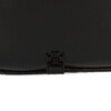 Сумка MANHATTAN Portange Vinyl Djbag Black фото 4