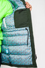 Куртка SKILLS Ultra FW20 Green фото 13
