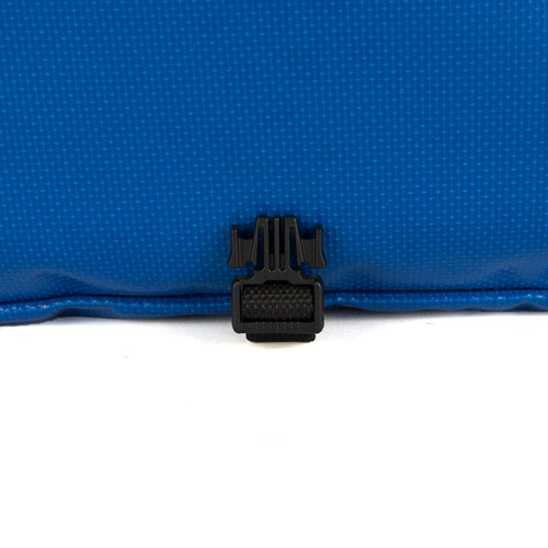 Сумка MANHATTAN Portange Vinyl Djbag Navy фото 14