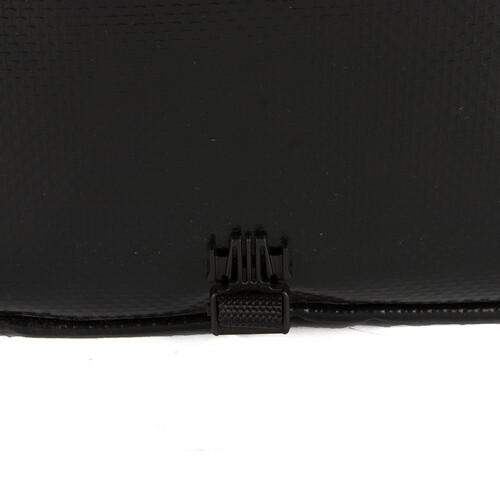 Сумка MANHATTAN Portange Vinyl Djbag Black фото 10
