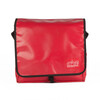 Сумка MANHATTAN Portange Vinyl Djbag Red фото 2
