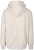 Толстовка URBAN CLASSICS Sherpa Hoody Dark Sand фото 5