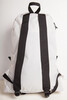 Рюкзак GOSHA OREKHOV Minimal Daypack M Белый Талый Снег 02045 фото 2