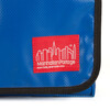 Сумка MANHATTAN Portange Vinyl Djbag Navy фото 5