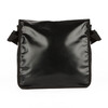 Сумка MANHATTAN Portange Vinyl Djbag Black фото 3