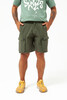 Шорты TRUESPIN FF-SS01 Army фото 2