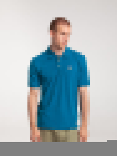 Поло ЗАПОРОЖЕЦ Ditch Polo Blue фото 13
