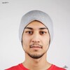Шапка TRUESPIN Jersey Beanie Grey фото 11