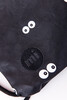 Сумка MI-PAC Gold Kit Bag Eyes Black 015 фото 4