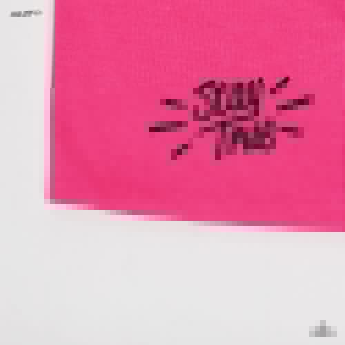 Шапка TRUESPIN Jersey Beanie Pink фото 19