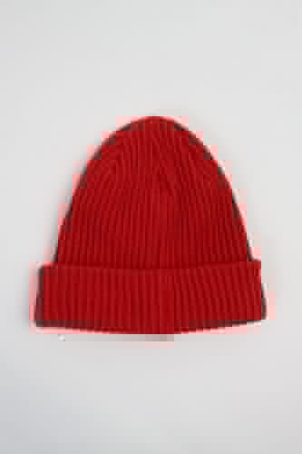 Шапка ЗАПОРОЖЕЦ Moryak Red фото 12