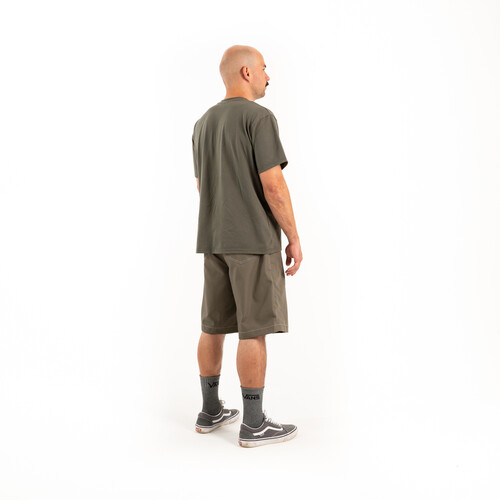 Шорты LARRY Khaki фото 11