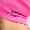 Шапка TRUESPIN Jersey Beanie Pink фото 13