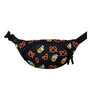 Поясная сумка ENKLEPP & lampabegaet Tarta Waist Bag Нулевочка Поясная сумка ENKLEPP & lampabegaet Tarta Waist Bag Нулевочка фото 5