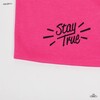 Шапка TRUESPIN Jersey Beanie Pink фото 3
