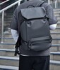 Рюкзак TRUESPIN City Travel Grey фото 3