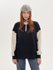 Свитшот ЗАПОРОЖЕЦ Sport ZIP Black Свитшот ЗАПОРОЖЕЦ Sport ZIP Black фото 19